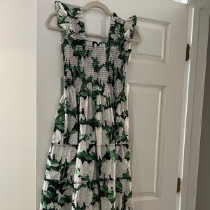 Night Bloom Ellie EUC